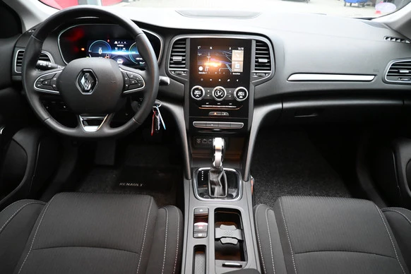 Renault Megane E-Tech - Afbeelding 4 van 30