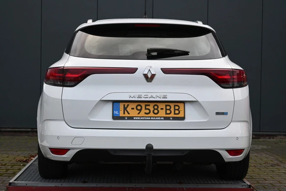 Renault Megane E-Tech - Afbeelding 5 van 30