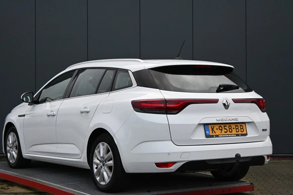 Renault Megane E-Tech - Afbeelding 6 van 30