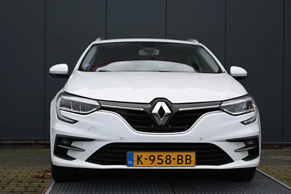 Renault Megane E-Tech - Afbeelding 8 van 30