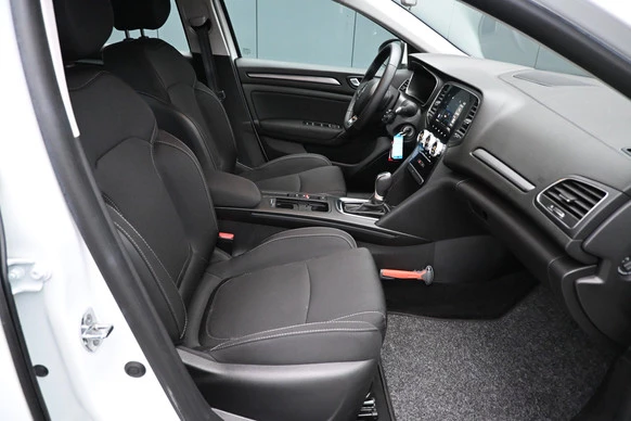 Renault Megane E-Tech - Afbeelding 11 van 30