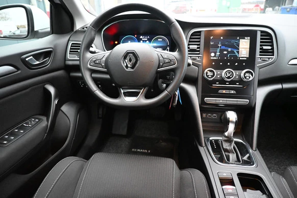 Renault Megane E-Tech - Afbeelding 12 van 30