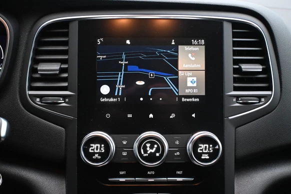 Renault Megane E-Tech - Afbeelding 13 van 30