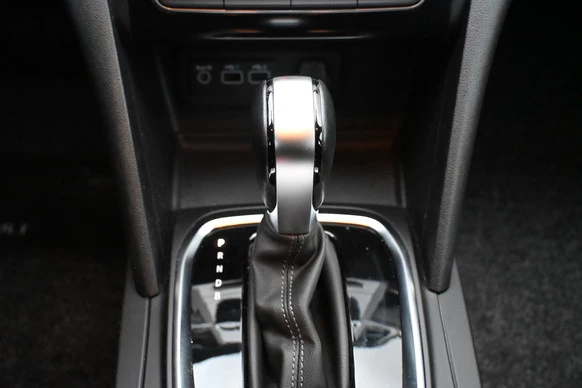 Renault Megane E-Tech - Afbeelding 14 van 30