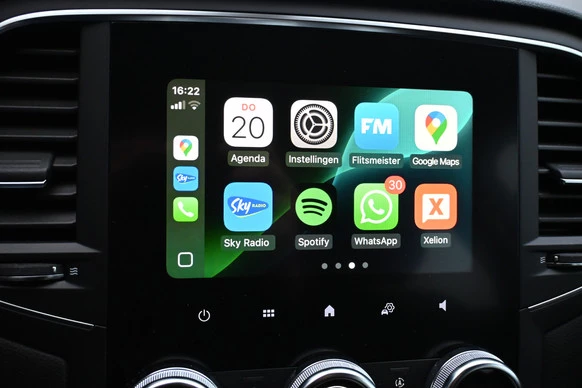 Renault Megane E-Tech - Afbeelding 15 van 30