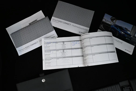 Renault Megane E-Tech - Afbeelding 18 van 30