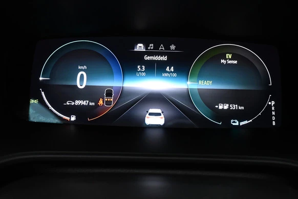 Renault Megane E-Tech - Afbeelding 19 van 30