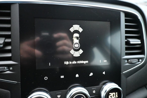 Renault Megane E-Tech - Afbeelding 23 van 30