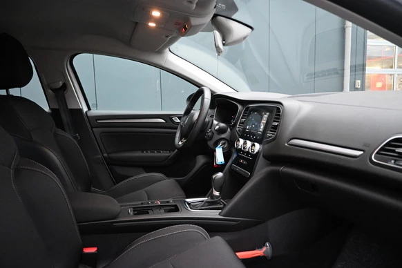 Renault Megane E-Tech - Afbeelding 24 van 30