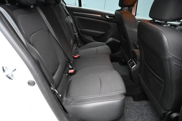 Renault Megane E-Tech - Afbeelding 25 van 30