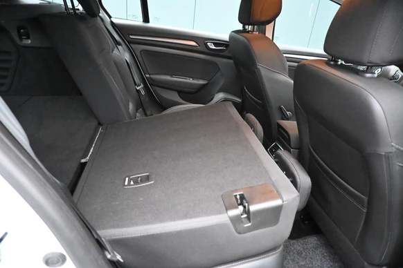 Renault Megane E-Tech - Afbeelding 26 van 30