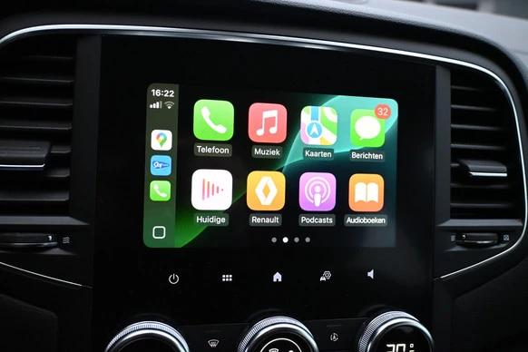 Renault Megane E-Tech - Afbeelding 27 van 30