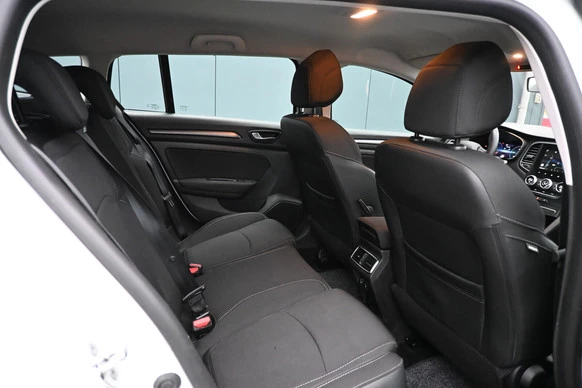 Renault Megane E-Tech - Afbeelding 28 van 30