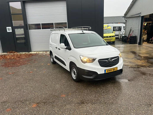 Opel Combo - Afbeelding 1 van 15