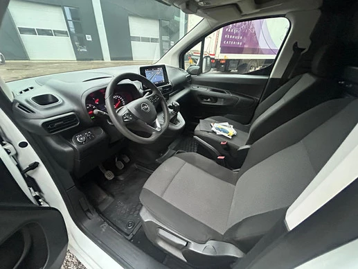 Opel Combo - Afbeelding 2 van 15