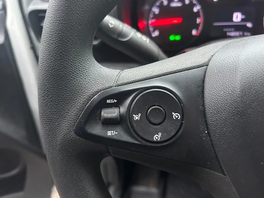 Opel Combo - Afbeelding 4 van 15