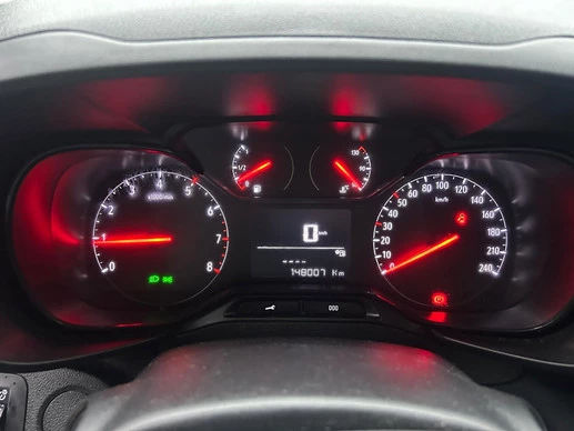 Opel Combo - Afbeelding 5 van 15