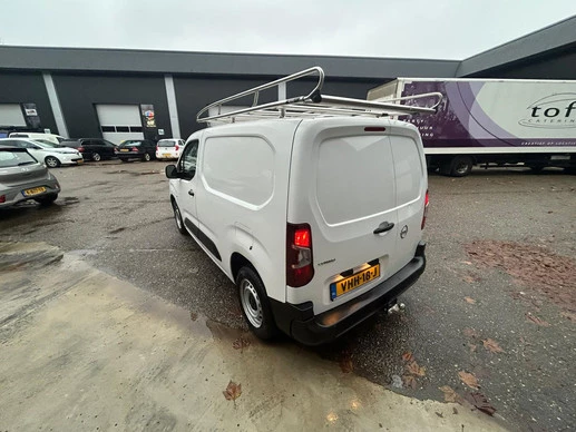 Opel Combo - Afbeelding 6 van 15