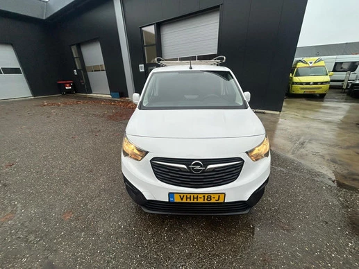 Opel Combo - Afbeelding 7 van 15