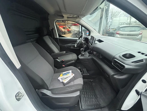 Opel Combo - Afbeelding 9 van 15