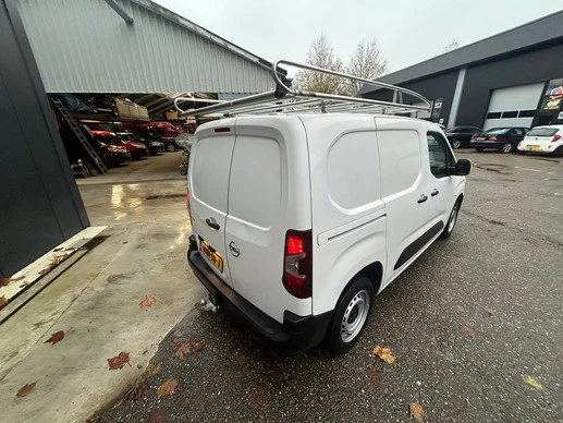 Opel Combo - Afbeelding 11 van 15
