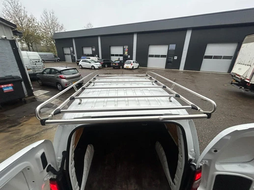 Opel Combo - Afbeelding 13 van 15