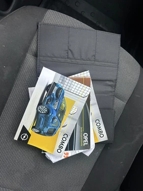 Opel Combo - Afbeelding 15 van 15