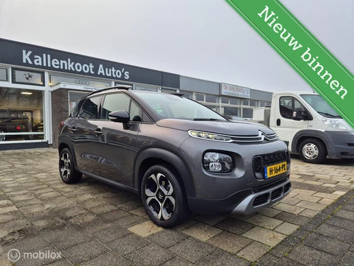 Citroën C3 Aircross - Afbeelding 3 van 30