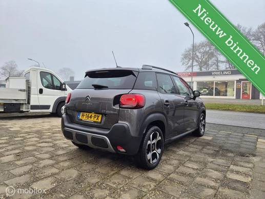 Citroën C3 Aircross - Afbeelding 4 van 30
