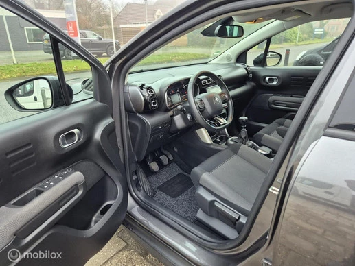 Citroën C3 Aircross - Afbeelding 5 van 30