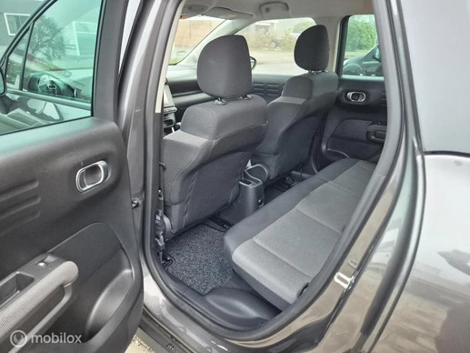 Citroën C3 Aircross - Afbeelding 7 van 30