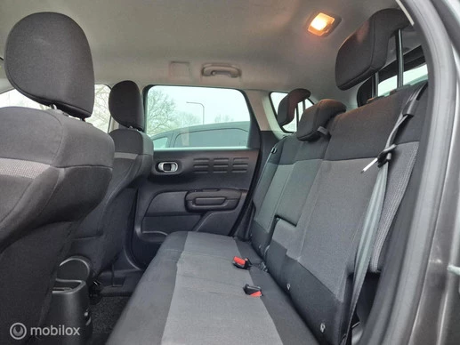 Citroën C3 Aircross - Afbeelding 8 van 30