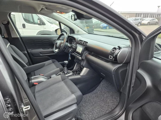 Citroën C3 Aircross - Afbeelding 9 van 30