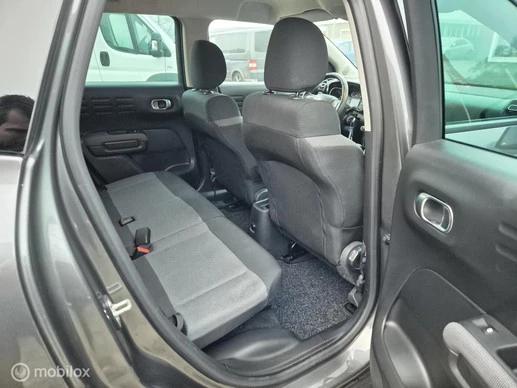 Citroën C3 Aircross - Afbeelding 10 van 30