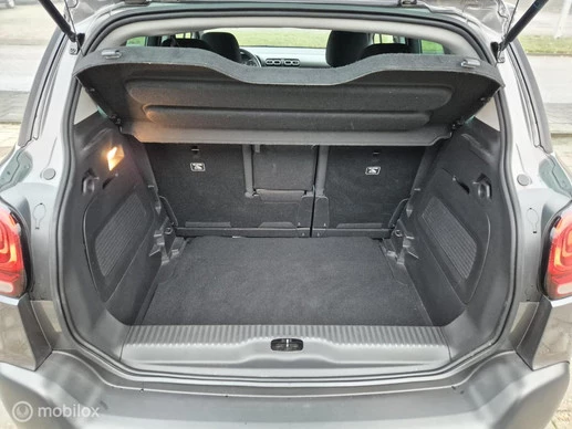 Citroën C3 Aircross - Afbeelding 11 van 30
