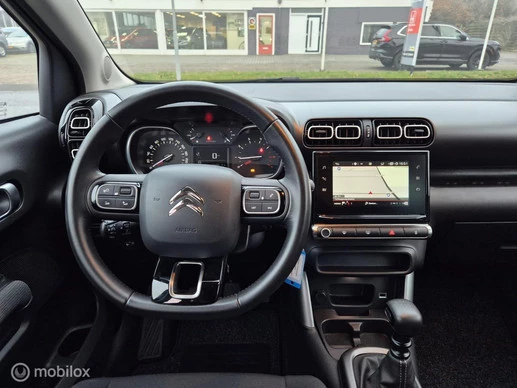 Citroën C3 Aircross - Afbeelding 12 van 30