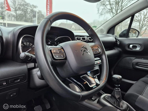 Citroën C3 Aircross - Afbeelding 13 van 30