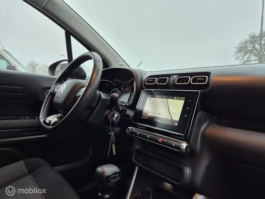 Citroën C3 Aircross - Afbeelding 14 van 30