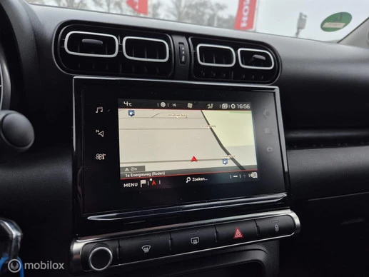 Citroën C3 Aircross - Afbeelding 15 van 30