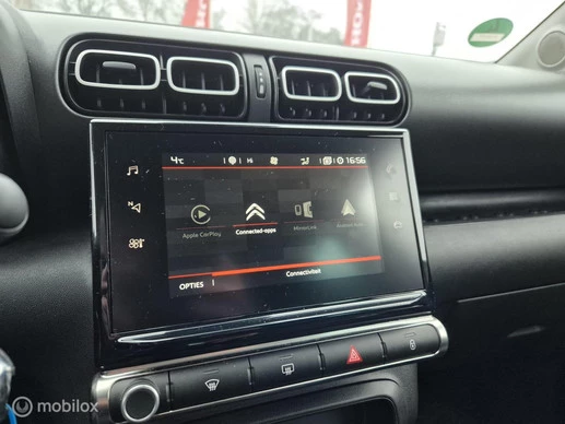 Citroën C3 Aircross - Afbeelding 16 van 30