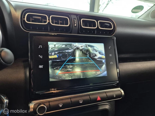 Citroën C3 Aircross - Afbeelding 17 van 30