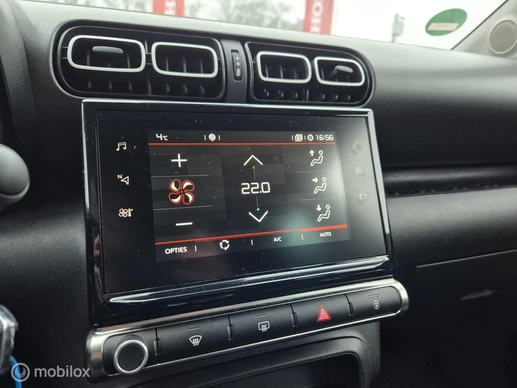 Citroën C3 Aircross - Afbeelding 18 van 30