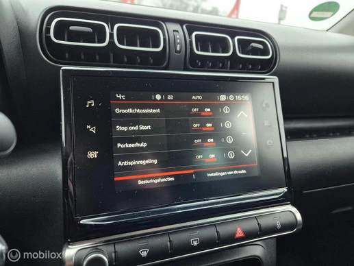 Citroën C3 Aircross - Afbeelding 19 van 30