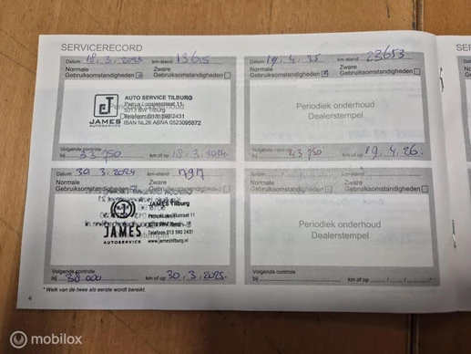 Citroën C3 Aircross - Afbeelding 23 van 30