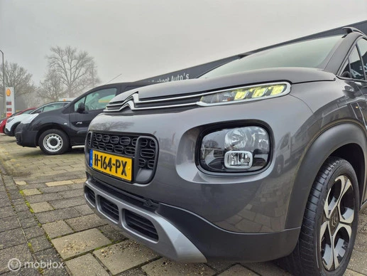 Citroën C3 Aircross - Afbeelding 28 van 30