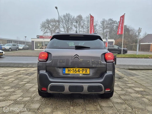 Citroën C3 Aircross - Afbeelding 30 van 30