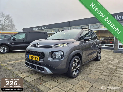 Citroën C3 Aircross - Afbeelding 1 van 30