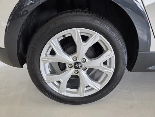 Audi A1 - Afbeelding 7 van 21