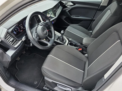 Audi A1 - Afbeelding 8 van 21