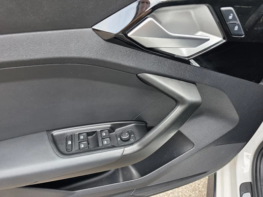 Audi A1 - Afbeelding 9 van 21